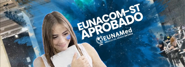 EUNACOM Práctico
