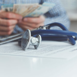 Sueldo médico en Chile