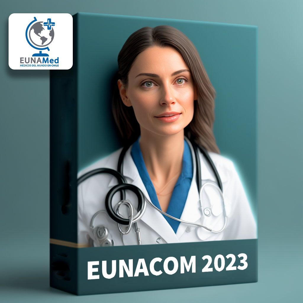 Curso EUNACOM Gratis