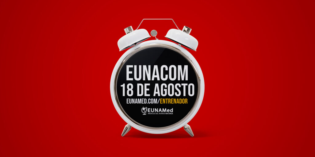 Fecha EUNACOM