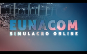 Simulacro EUNACOM Online