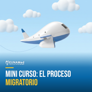 [Inscripción al Mini Curso] "El Proceso Migratorio para Médicos en Chile"