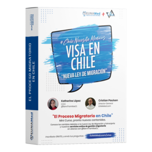 El proceso migratorio en Chile