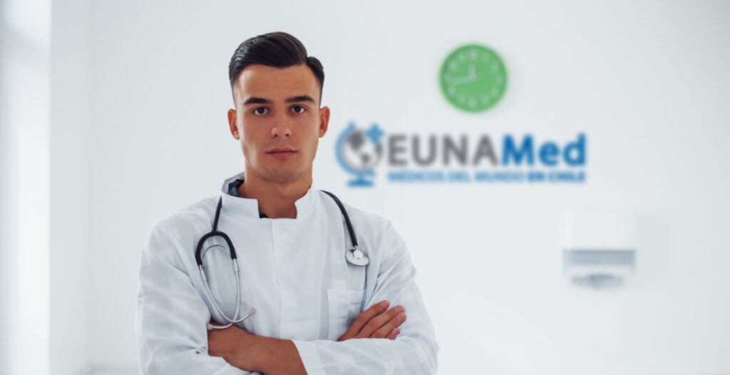 Descuentos EUNACOM Teórico
