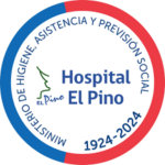 Hospital y CRS El Pino