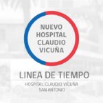 Hospital Claudio Vicuña de San Antonio