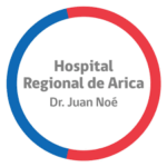 Hospital Regional Dr. Juan Noé Crevani