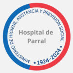 Hospital San José de Parral