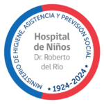 Hospital de Niños Dr. Roberto del Río