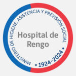 Hospital Dr. Ricardo Valenzuela Sáez de Rengo