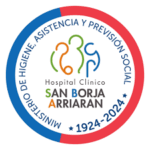 Hospital Clínico San Borja Arriarán