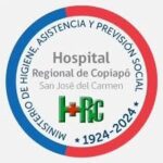 Hospital Regional San José del Carmen de Copiapó