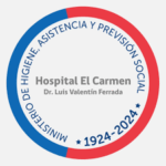 Hospital El Carmen Dr. Luis Valentín Ferrada