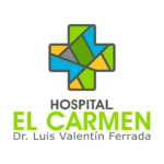 Hospital El Carmen Dr. Luis Valentín Ferrada