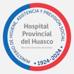 Hospital Provincial del Huasco