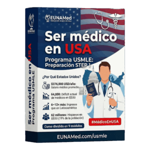 Programa USMLE