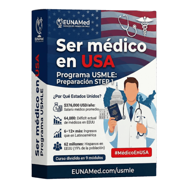 Programa USMLE