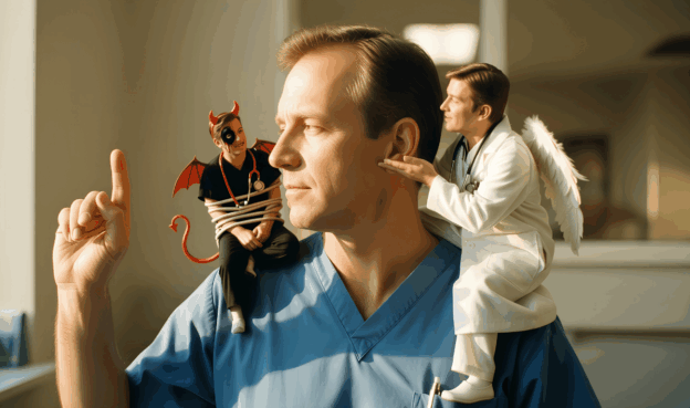 Chile necesita médicos