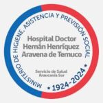 Hospital Dr. Hernán Henríquez Aravena de Temuco