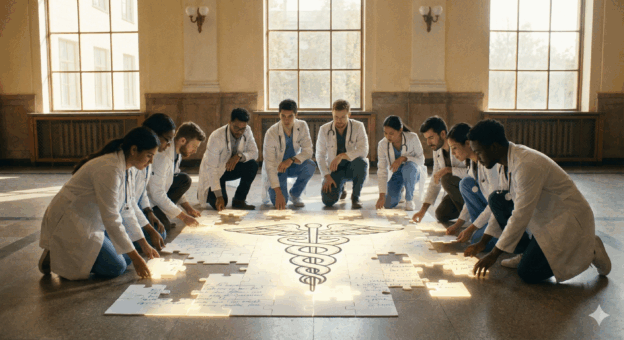 Reconstrucción EUNACOM