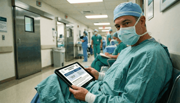 Guía de la Nueva Normativa EUNACOM desde 2026