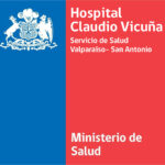 Hospital Claudio Vicuña de San Antonio