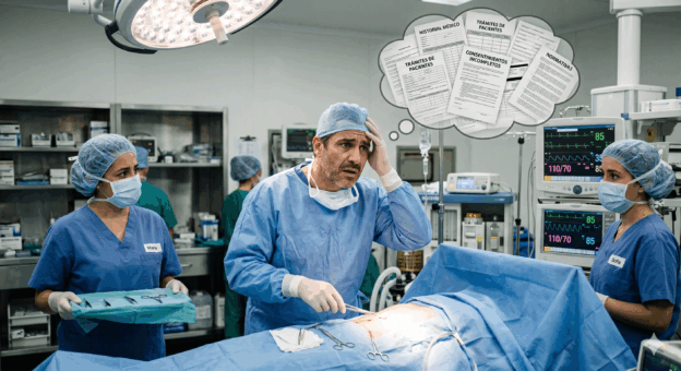 Requisitos EUNACOM actualizados