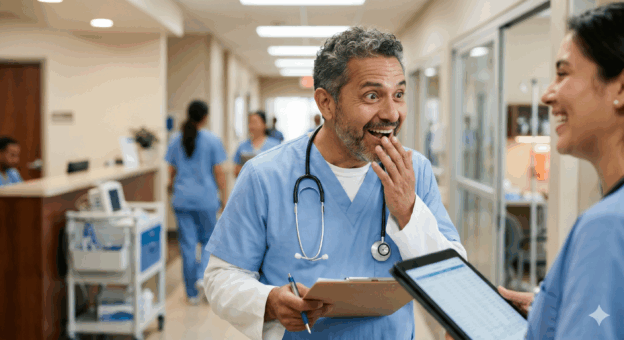 Médicos sorprendidos por los cambios en los requisitos de inscripción para el EUNACOM desde 2026.