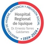 Hospital Regional Dr. Ernesto Torres Galdames de Iquique