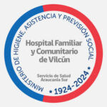 Hospital de Vilcún