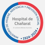 Hospital Dr. Jerónimo Méndez Arancibia de Chañaral