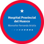 Hospital Provincial del Huasco Monseñor Fernando Ariztía Ruiz