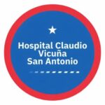Hospital Claudio Vicuña de San Antonio
