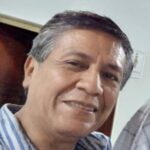 Foto de perfil de Vittery RAMIREZ CARBAJAL