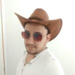Profile photo of Omar Montaño Angulo