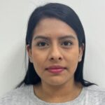 Foto de perfil de Lady Anggely Yutte Alvarado