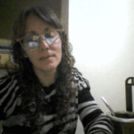 Profile photo of Silvana Lorena Rucci