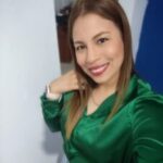 Profile photo of Mónica Santos