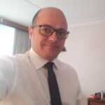Foto de perfil de Adrian Torrens