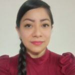 Profile photo of Jessenia Carvache Zambrano